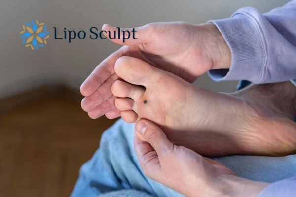 CryoPen Verruca Treatment: What to Expect Before, During and After Treatment 1 Do verrucae always need treatment Salford?