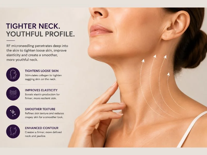 Explaining Total Skin Tightening Treatment and What to Expect 1 Is Total Skin Tightening the Same as Morpheus8 Salford?