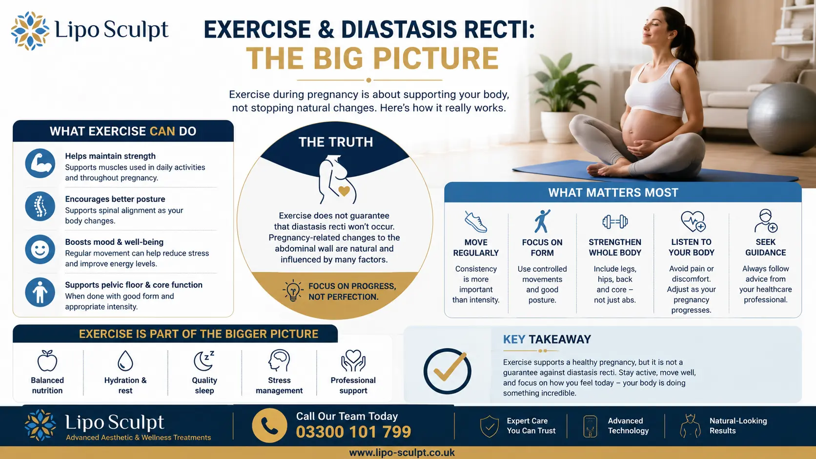 Does Exercise Reduce the Risk of Diastasis Recti? 3 Does Exercise Reduce the Risk of Diastasis Recti Salford : Which Types of Exercise May Support a Healthier Core?
